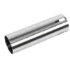 Stalowy cylinder żebrowany FPS Softair do replik L85/SR25/PSG1 (do luf 401-450mm) OD-G-FPS-08-046682-00 asgbox.pl asgbox.pl - Stalowy cylinder żebrowany FPS Softair do replik L85/SR25/PSG1 (do luf 401-450mm)