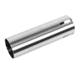 asgbox.pl - Stalowy cylinder żebrowany FPS Softair do replik L85/SR25/PSG1 (do luf 401-450mm)