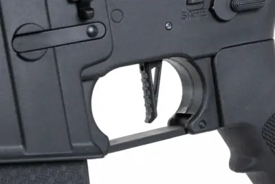 Karabinek ASG Specna Arms SA-F03 FLEX™ HAL ETU™ 0.5J Czarny - obrazek 3