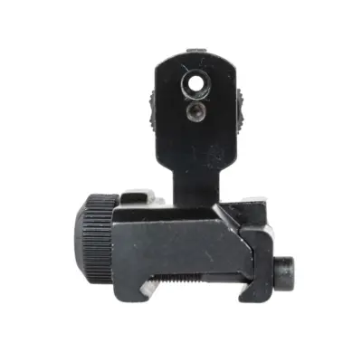 asgbox.pl - Składany przeziernik Cybergun typu Flip-up do replik M4/M16