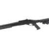Strzelba ASG Specna Arms SA-VGS5 Vapor™ Czarna OD-G-SPE-02-047923-00 asgbox.pl