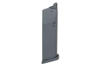 asgbox.pl - Magazynek CO2 16 kulek Cybergun x KWC do replik serii G17