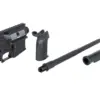 Zestaw Creator Kit Specna Arms Edge™ Czarny OD-G-SPE-09-046735-00 asgbox.pl asgbox.pl - Zestaw Creator Kit Specna Arms Edge™ Czarny