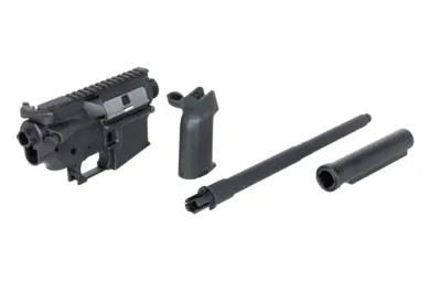 asgbox.pl - Zestaw Creator Kit Specna Arms Edge™ Czarny