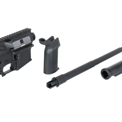 asgbox.pl - Zestaw Creator Kit Specna Arms Edge™ Czarny