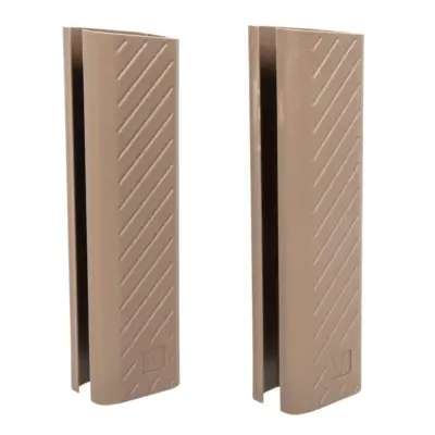 asgbox.pl - Osłona magazynka VORSK VMP-2 Long 2 szt. Tan