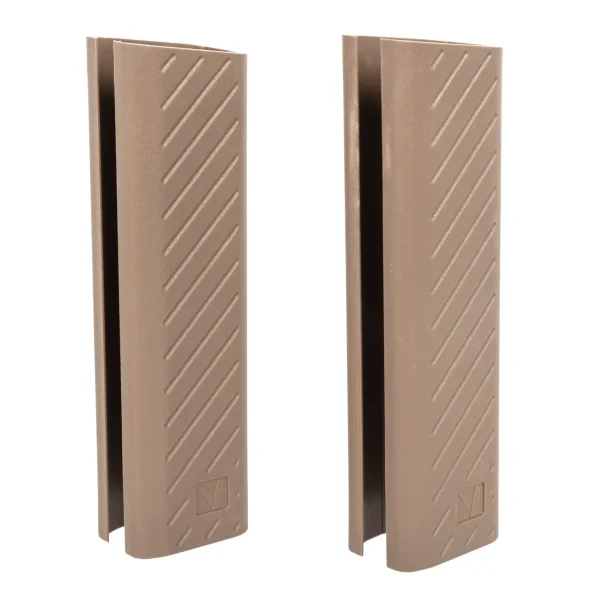 asgbox.pl - Osłona magazynka VORSK VMP-2 Long 2 szt. Tan
