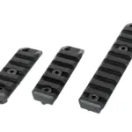 asgbox.pl - Zestaw 3 szyn RIS CYMA na M-LOK M164