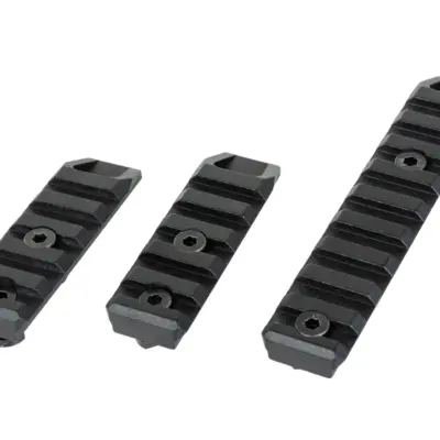 asgbox.pl - Zestaw 3 szyn RIS CYMA na M-LOK M164