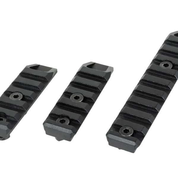 asgbox.pl - Zestaw 3 szyn RIS CYMA na M-LOK M164