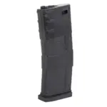 asgbox.pl - Magazynek 120 kulek Silverback do replik MDRX/MDRX Micron/M4/M16 Czarny