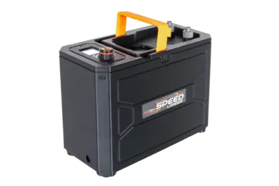 asgbox.pl - Szybkoładowarka Acetech Speedloader na 12000 kulek