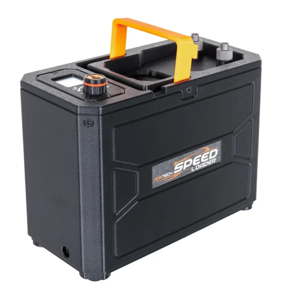 asgbox.pl - Szybkoładowarka Acetech Speedloader na 12000 kulek