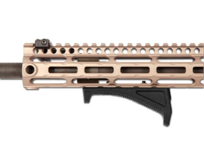 FMA horizontal handle FFG 3 compatible with M-LOK - FG - obrazek 3