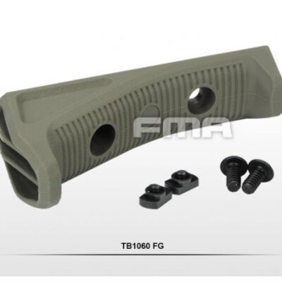 FMA horizontal handle FFG 3 compatible with M-LOK - FG