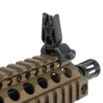 asgbox.pl - Karabinek ASG Specna Arms Daniel Defense® SA-C19 CORE™ HAL ETU™ 0.5J Chaos Bronze