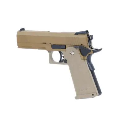 Alternative view of Pistolet ASG Specna Arms SA-VGP03 VAPOR™ Tan