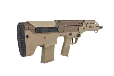 Karabinek ASG Silverback x Desert Tech MDRX V3 Flat Dark Earth - obrazek 3