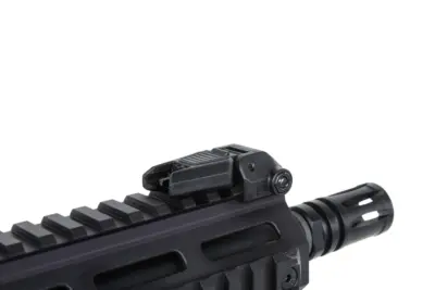 Karabinek ASG Specna Arms SA-C23 CORE™ Gen.2 HAL ETU™ Czarny - obrazek 3