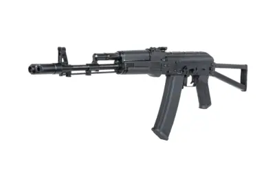 Specna Arms AK SA-PJ03 PRIME BLDC Karabin szturmowy AEG - Czarny - obrazek 2