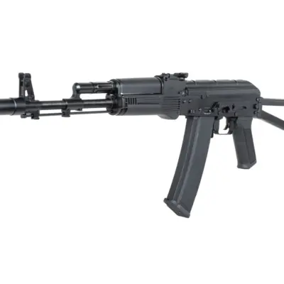 Alternative view of Karabinek ASG Specna Arms SA-PJ03 Prime™ Aster V3 SE ETU z silnikiem bezszczotkowym Czarny