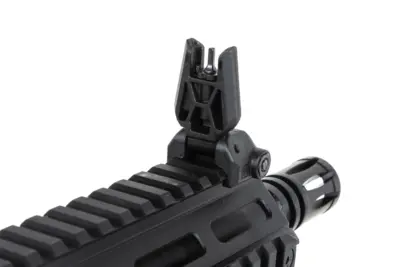 Karabinek ASG Specna Arms SA-C22 CORE™ HAL ETU™ 0.5J Czarny - obrazek 3