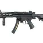 asgbox.pl - Pistolet maszynowy ASG Cyma Platinum CM.041H