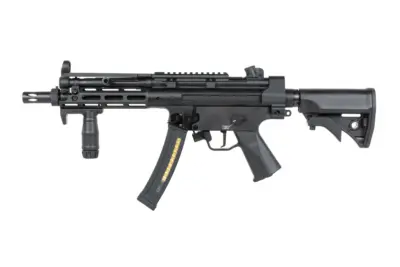 asgbox.pl - Pistolet maszynowy ASG Cyma Platinum CM.041H