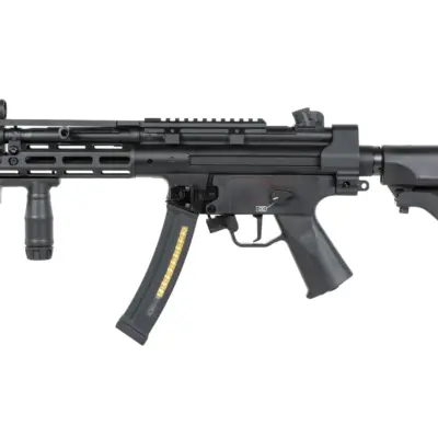 asgbox.pl - Pistolet maszynowy ASG Cyma Platinum CM.041H