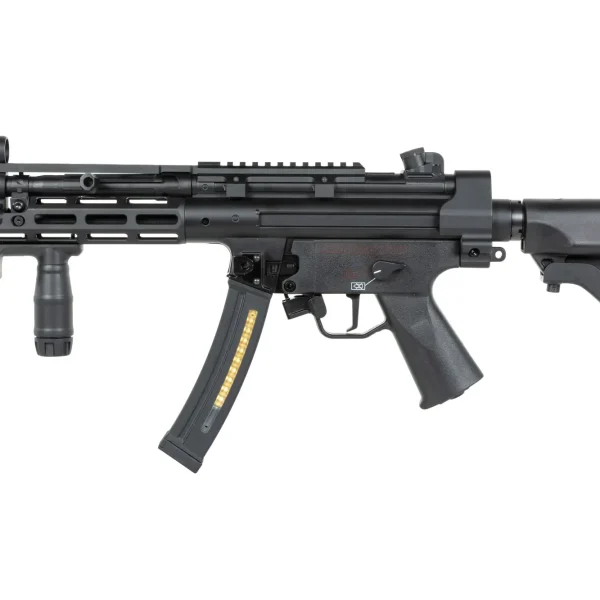 asgbox.pl - Pistolet maszynowy ASG Cyma Platinum CM.041H