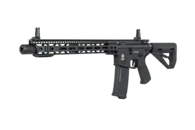 Karabinek treningowy ASG GATE x ARCTURUS Trinity Armament Alpha Rifle 15.3'' TITAN II Bluetooth® ETU - obrazek 3