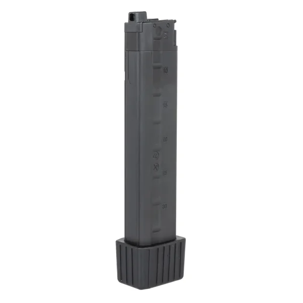 asgbox.pl - Magazynek Green Gas 30 kulek B&T Air x Archwick do replik APC9