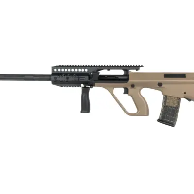 asgbox.pl - Karabinek ASG Snow Wolf SW-020 CB-B1 Tan