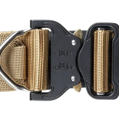 asgbox.pl - Pas taktyczny Corso Tactical Hook Molle MKII Coyote Brown