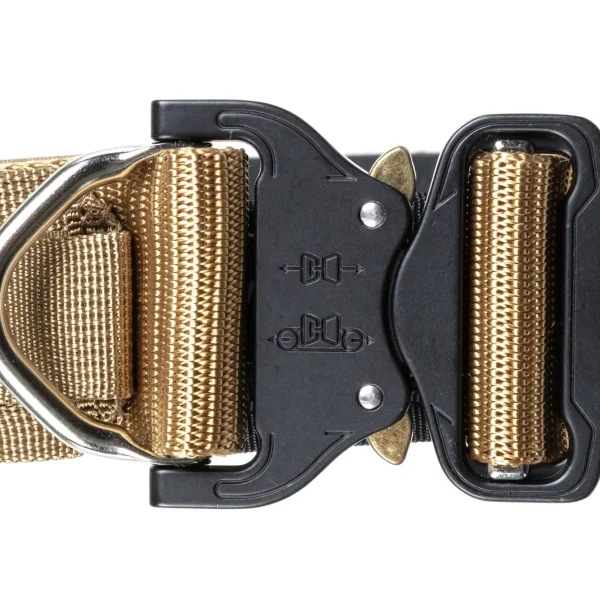 asgbox.pl - Pas taktyczny Corso Tactical Hook Molle MKII Coyote Brown