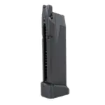 asgbox.pl - Magazynek CO2 21 kulek Cybergun Canik TP9 Elite Combat
