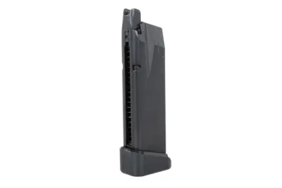 asgbox.pl - Magazynek CO2 21 kulek Cybergun Canik TP9 Elite Combat