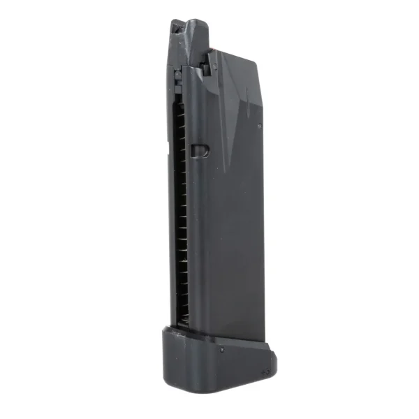 asgbox.pl - Magazynek CO2 21 kulek Cybergun Canik TP9 Elite Combat