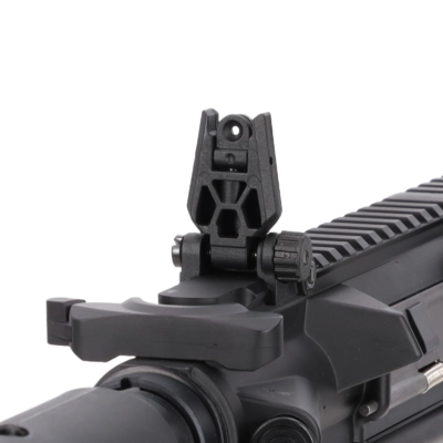 Alternative view of Karabinek ASG Specna Arms Daniel Defense® RIS III 10.5'' SA-E27 EDGE™ HAL 2™ ETU Gen. 2 Czarny