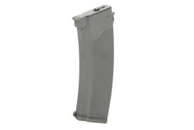 asgbox.pl - Magazynek mid-cap 175 kulek Specna Arms S-mag do serii J Oliwkowy