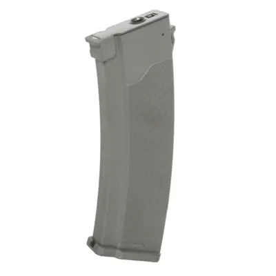 asgbox.pl - Magazynek mid-cap 175 kulek Specna Arms S-mag do serii J Oliwkowy