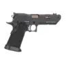 Pistolet ASG Specna Arms SA-VGP22 VAPOR™ Czarny OD-G-SPE-02-047907-00 asgbox.pl