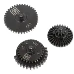 asgbox.pl - Zestaw Stalowych zębatek CNC V2/V3 Specna Arms 13:1