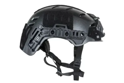 Replika hełmu Wosport EX HL-102-E (wersja standard) Czarna - obrazek 3