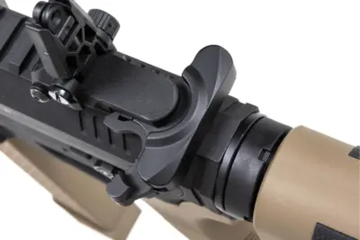 Karabinek ASG Specna Arms SA-CX02 CORE™ Gen.2 HAL ETU™ Half-Tan - obrazek 3