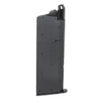 asgbox.pl - Magazynek Green Gas 13 kulek Cybergun do replik typu 1911