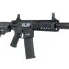 Karabinek ASG Specna Arms SA-C11 CORE™ HAL ETU™ Gen.2 Czarny OD-G-SPE-01-047103-00 asgbox.pl
