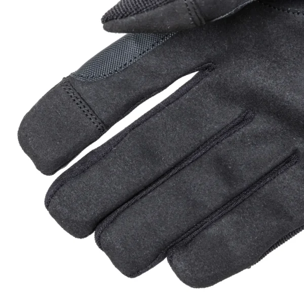 asgbox.pl - Rękawice taktyczne Specna Arms Tactical NOMAD™ Czarne