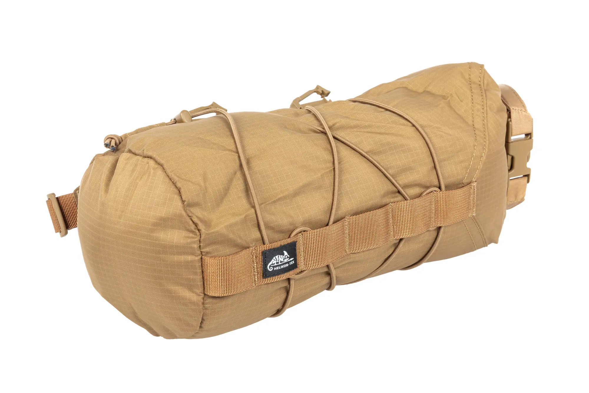 Torba Helikon Foxhole 4.5l Coyote Brown OD-G-HEL-20-046753-00 asgbox.pl asgbox.pl - Torba Helikon Foxhole 4.5l Coyote Brown