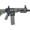 Karabinek ASG Specna Arms SA-F08 FLEX™ BLDC™ HAL ETU™ Gen. 2 Oliwkowy OD-G-SPE-01-048002-00 asgbox.pl